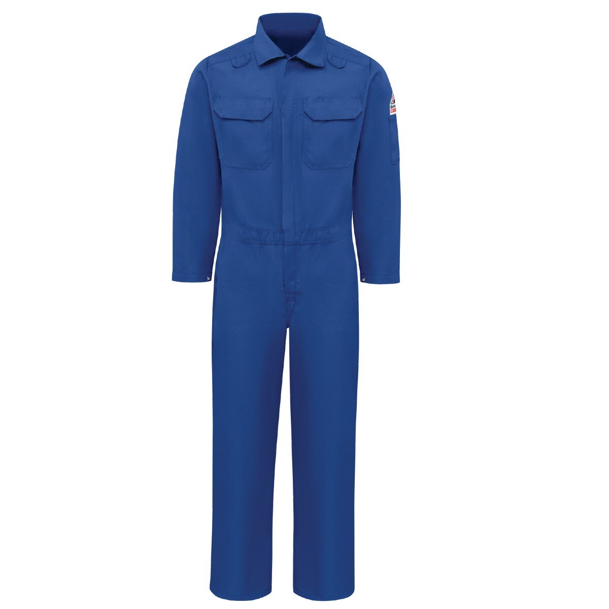 Men's Lightweight Nomex FR Premium Coverall Men's Lightweight Nomex FR Premium Coverall
